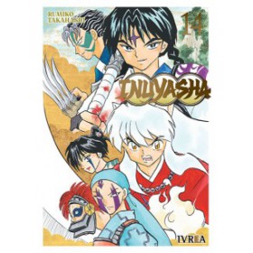  Preventa Inuyasha 14